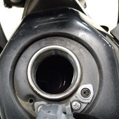 カワサキ　Dトラッカー125の画像