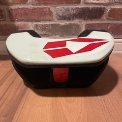 ネックブレース　モトクロス　オフロード　EVSの画像