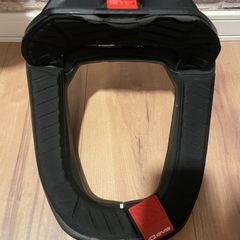 ネックブレース　モトクロス　オフロード　EVSの画像