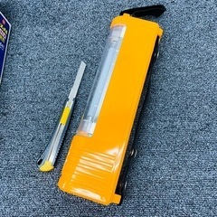 【新品】ナショナル　コードレス蛍光灯の画像