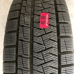 《取引中》スタッドレス・ホイール付き(ピレリ205/55R16 91Q) 