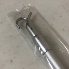【未使用】KGロールスクリーン 伸縮ドローロッド 35cm～の画像