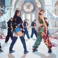 【11/22(火) 16:00-18:00】BLACKPINK
