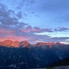 登山仲間募集してます