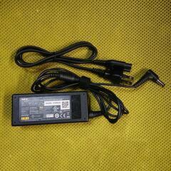 NEC 純正 ACアダプター  PC-VP-WP131 