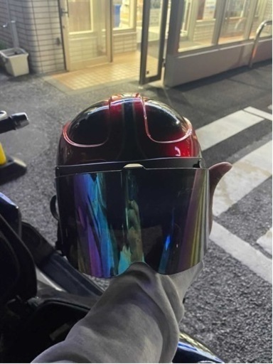 ヴィンテージヤールー