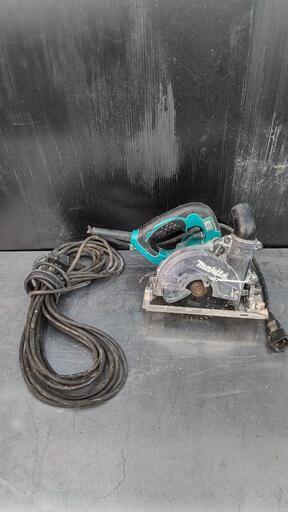 Makita 集塵丸ノコ