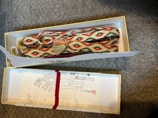 髪飾り他