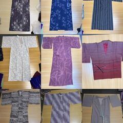 着物(バラ売り)の画像