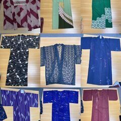 着物(バラ売り)の画像
