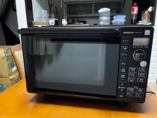 オーブンレンジ売ります！！