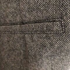 🔴秋・冬用ハーフパンツ(サイズ38)🔴レディース・ボトムス・洋服・秋物・冬物の画像