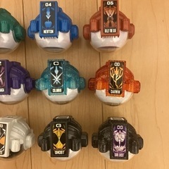 仮面ライダーゴーストアイコンの画像
