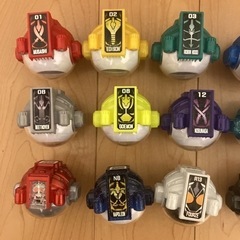 仮面ライダーゴーストアイコンの画像
