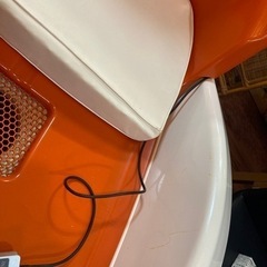 YOSAチェア（健康・美容・ダイエット）の画像