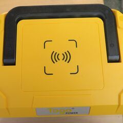☆TOGOPOWER ADVANCE500 ポータブル電源◆「いつでも、どこでも」電源パワーを楽にの画像