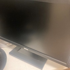 モニター3台セット(dell,I-odeta,Acer)の画像