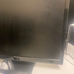 モニター3台セット(dell,I-odeta,Acer)の画像