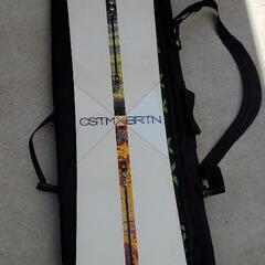 BURTON スノーボード CustomX