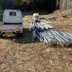 平日太陽光関連作業　建設　メンテナンス作業員大募集の画像