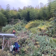 平日太陽光関連作業　建設　メンテナンス作業員大募集の画像