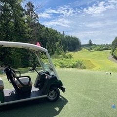⛳️ゴルフ仲間募集🥳初心者大歓迎！！