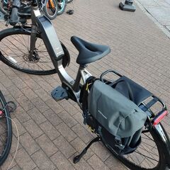 trek verve+2
