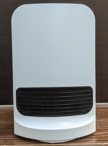 大風量首ふりセラミックファンヒーター(アイリスオーヤマ/2021年製)