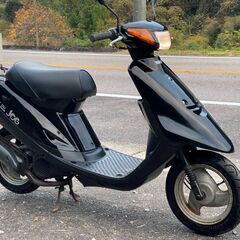 豊田市　YAMAHA　Jog　3KJ　ジョグ　極上　絶好調　激速...