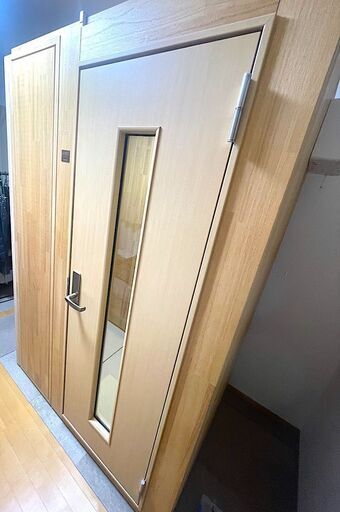 ヤマハ アビテックス 防音室 0.8畳 -30db 近隣の場合送料、設置費無料！神奈川県から