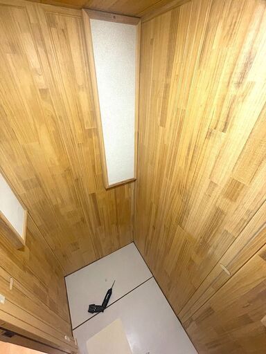 ヤマハ アビテックス 防音室 0.8畳 -30db 近隣の場合送料、設置費無料！神奈川県から