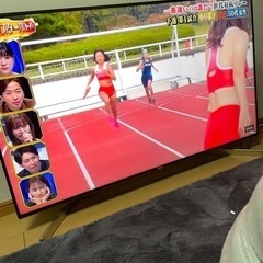 テレビ　値下げしました！SONY BRAVIA KJ-49X9000F  2018年製