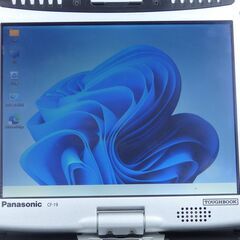 TOUGHBOOK CF-19