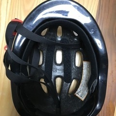 子供用ヘルメット👑の画像