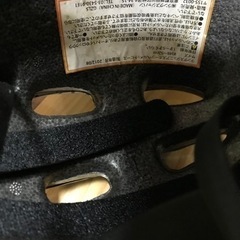 子供用ヘルメット👑の画像