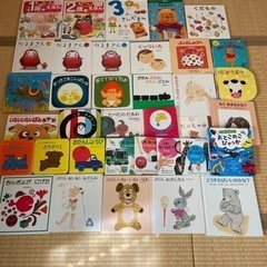 歳1歳２歳３歳　36冊　絵本　まとめて　だるまさんシリーズ　など