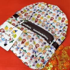 tomodachi8nin / リュック