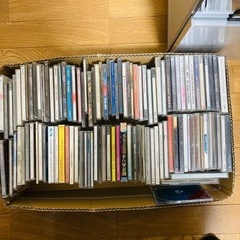 主に邦楽　CD 大量セット