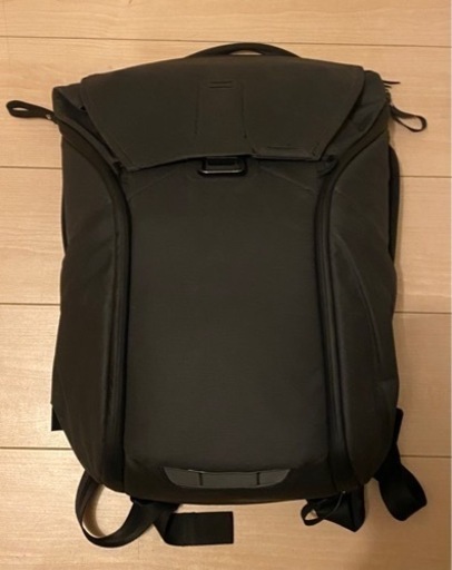 早い者勝ち‼️ peak design(ピークデザイン)everyday backpack 20LカメラバッグV1