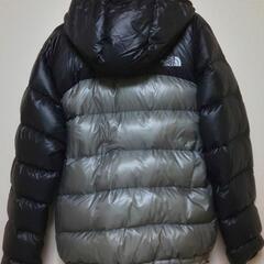 予定決まりました THE NORTH FACE  ノースフェイス ND18950の画像