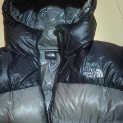 予定決まりました THE NORTH FACE  ノースフェイス ND18950の画像