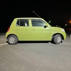 激安！エッセl235 令和6年8/15まで車検ありますの画像