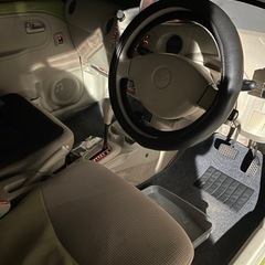 激安！エッセl235 令和6年8/15まで車検ありますの画像