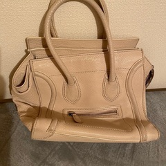 CELINE セリーヌ ラゲージ マイクロショッパー S-SA-...