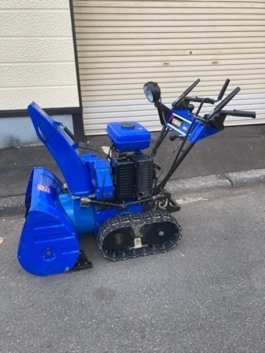 ヤマハ　YSM660   整備済み❗️　実働品