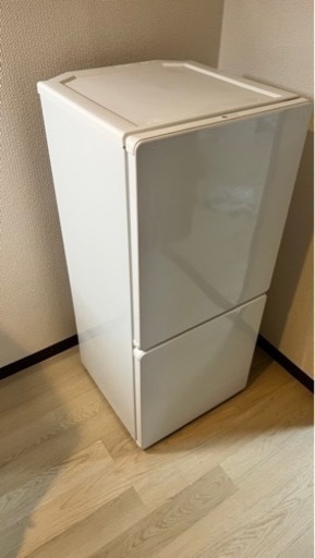 ❄️冷蔵庫❄️