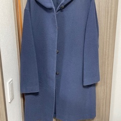 セール！ユニクロ　コート
