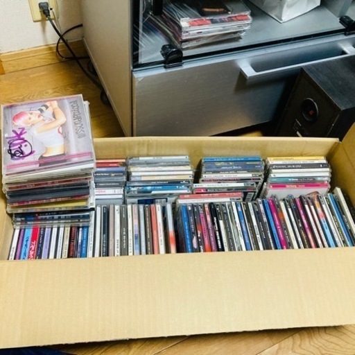 洋楽　CD 106枚セット