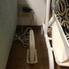 wifi ルーター　BUFFALO