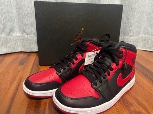 Nike Air Jordan 1 Mid 